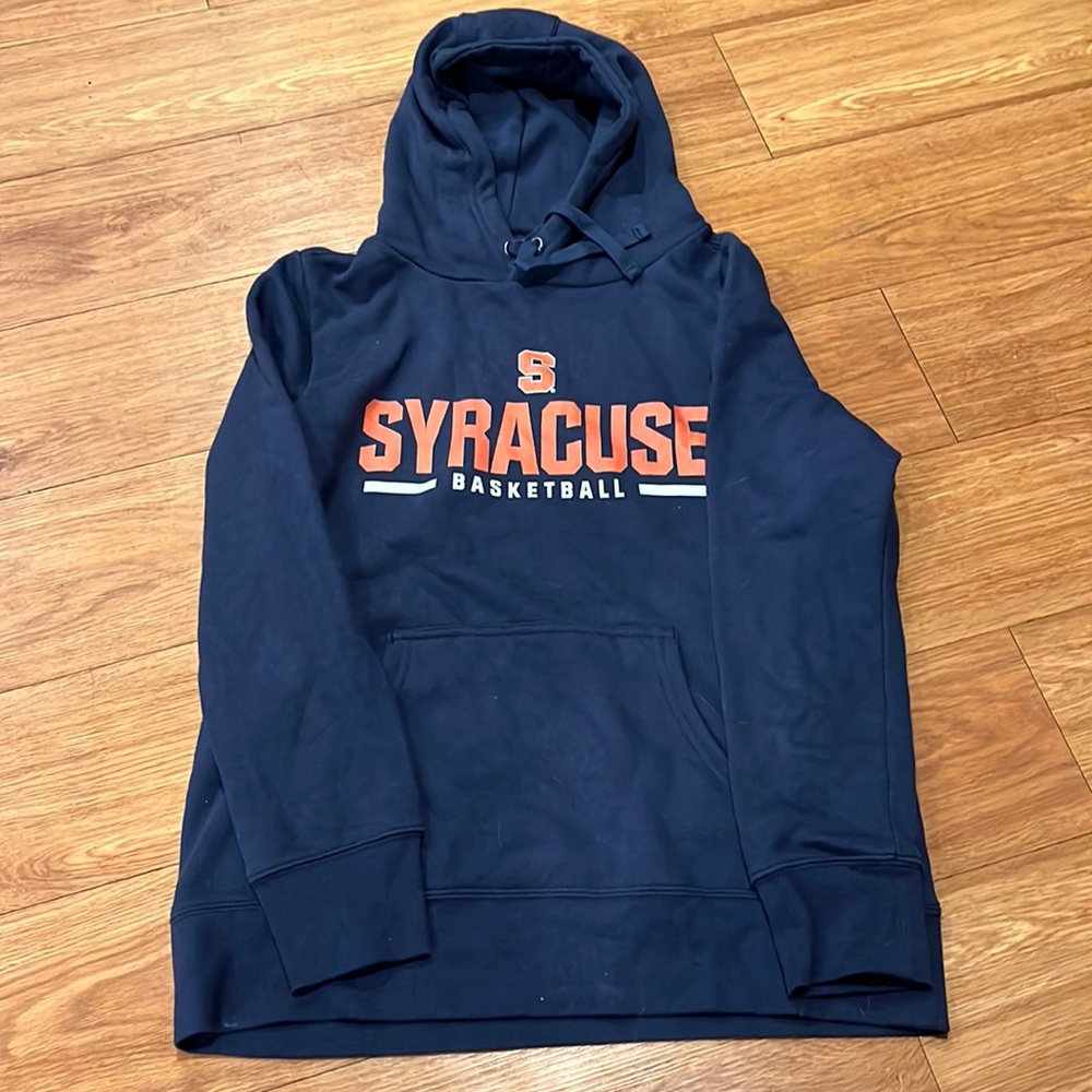 Syracuse Sweatshirt